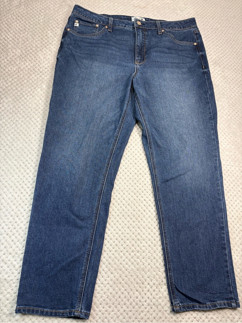 Seven7 women’s jeans size 14
